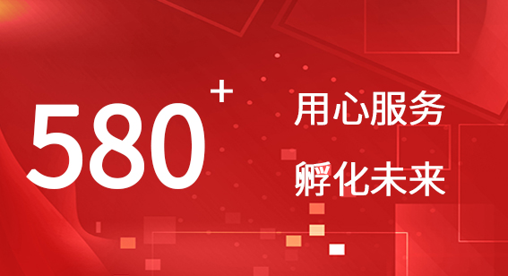 孵化美好未來(lái)，共筑創(chuàng)業(yè)新生態(tài)
