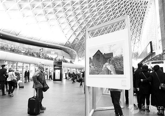 ��׃���c��(m��ng)�롪���Ї�(gu��)�ĸ��_(k��i)��40�ꡱ�DƬչ�ڂ����e��