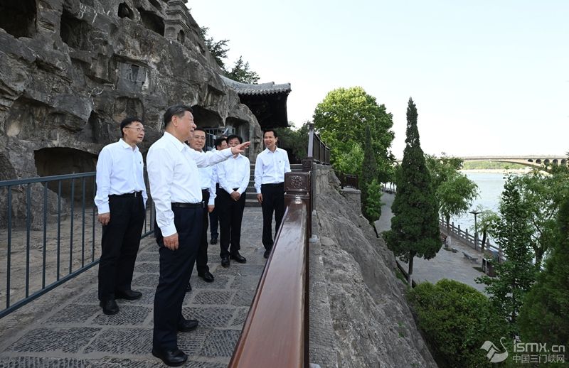 2025��5��19����20�����й����뿂��ӛ����(gu��)����ϯ������܊ί��ϯ��(x��)��ƽ�ں��Ͽ������@��19����������(x��)��ƽ�����(y��ng)���Tʯ�߿��졣���A��ӛ�� �x�h(hu��n)�Y �z